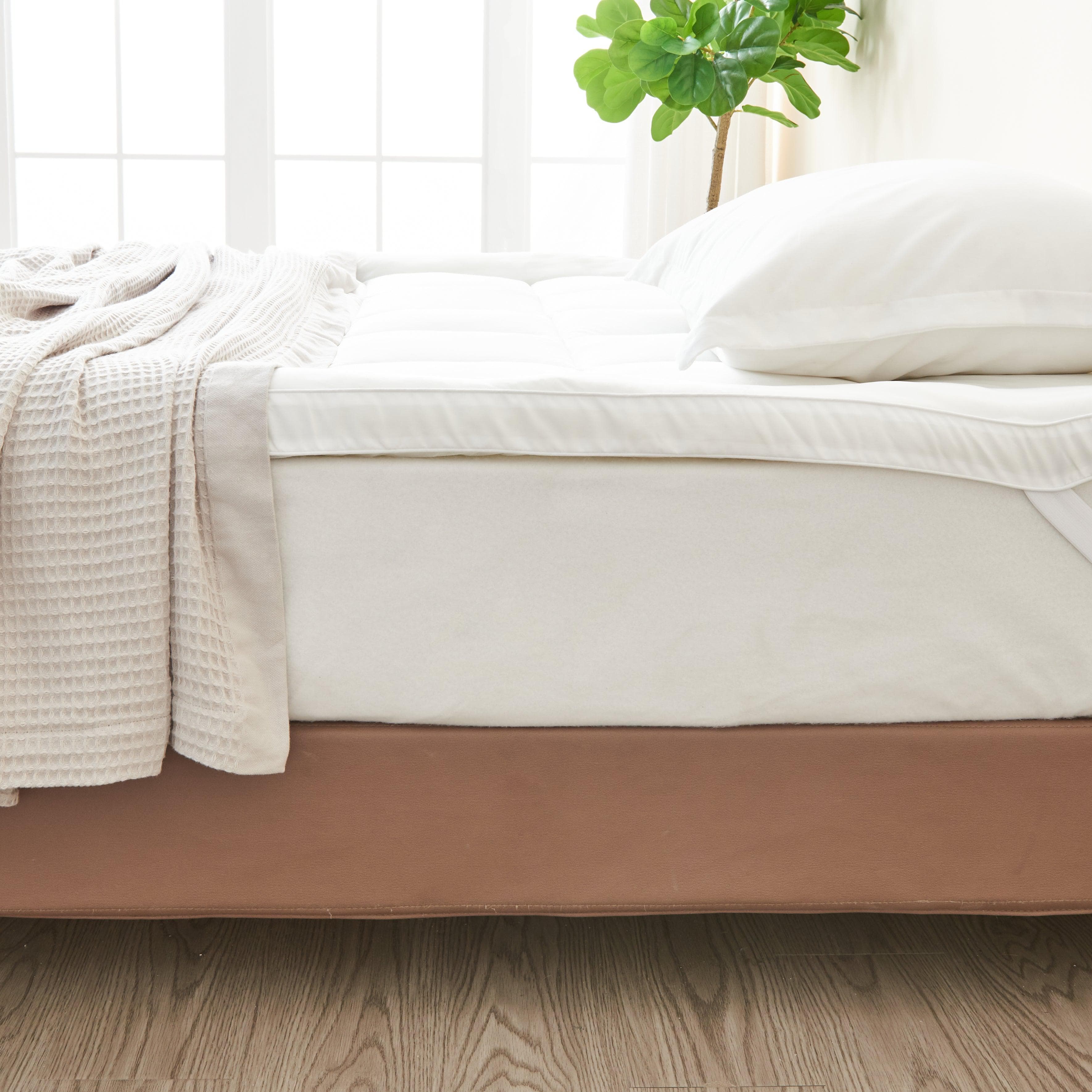 Mattresses & Toppers